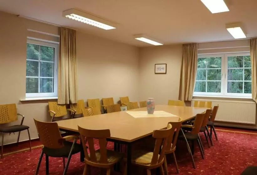 Waldhotel Harz Ilsenburg