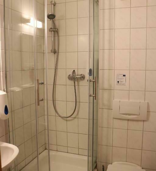 Waldhotel Harz Ilsenburg