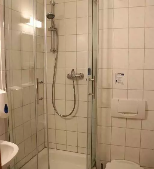 Waldhotel Harz Ilsenburg