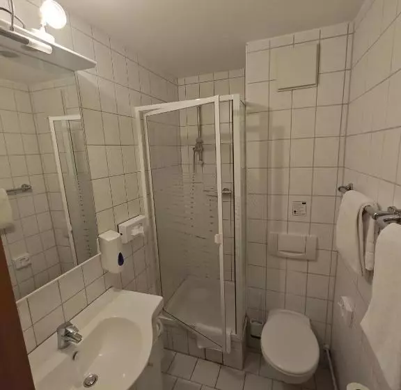 Waldhotel Harz Ilsenburg