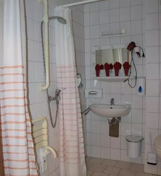 Waldhotel Harz Ilsenburg