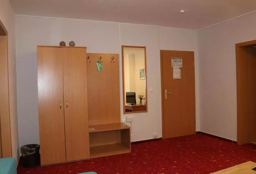 Waldhotel Harz Ilsenburg