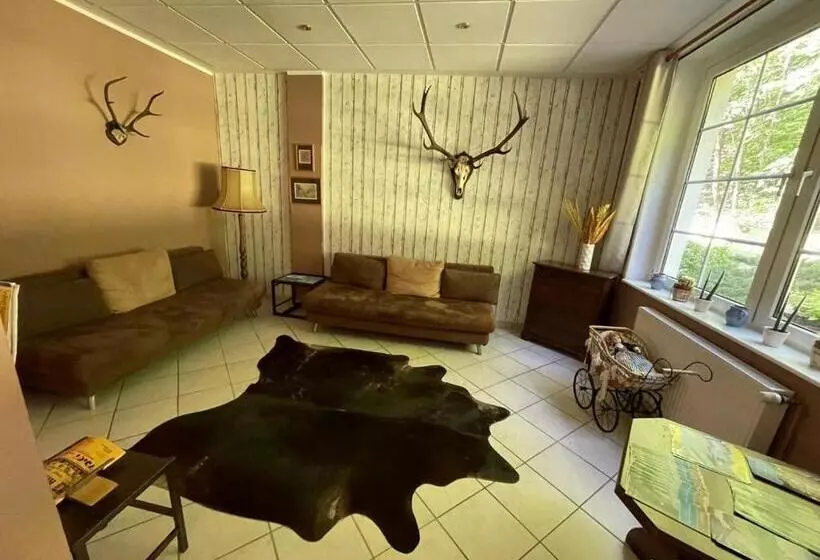 Waldhotel Harz Ilsenburg