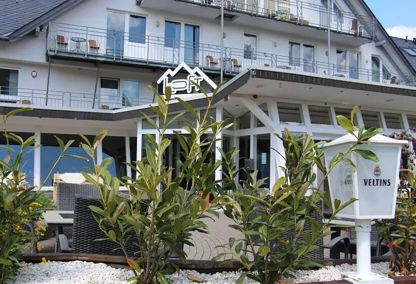 Das Loft Hotel Willingen