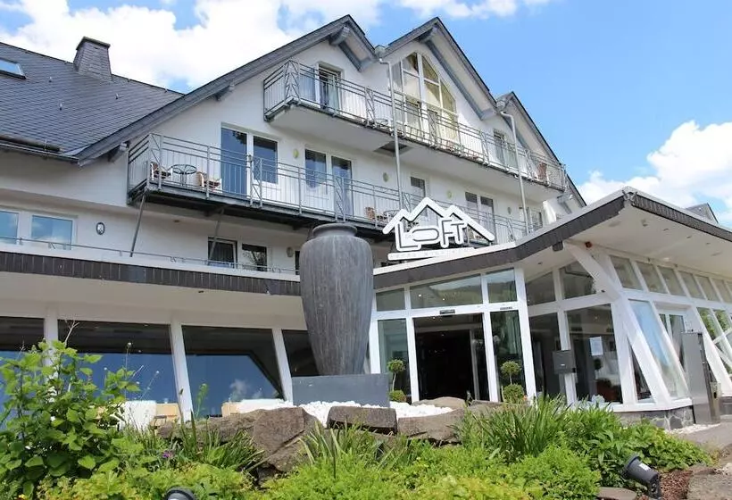 Das Loft Hotel Willingen