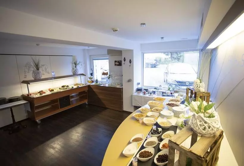 Das Loft Hotel Willingen