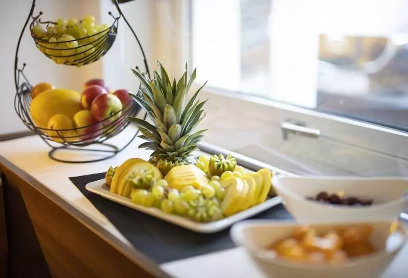 Das Loft Hotel Willingen