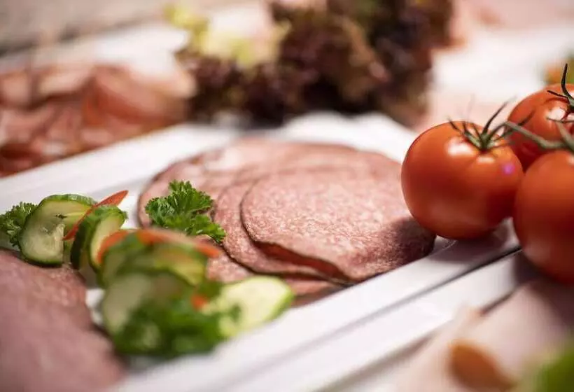 Das Loft Hotel Willingen