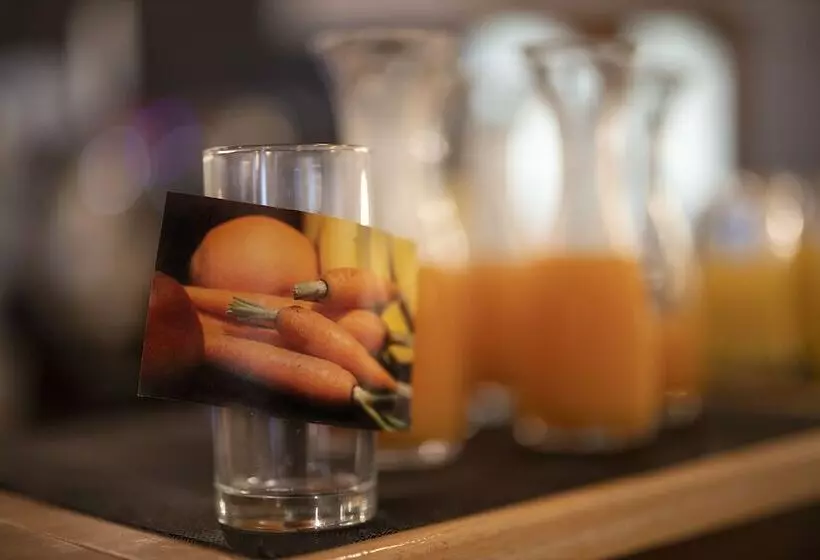 Das Loft Hotel Willingen