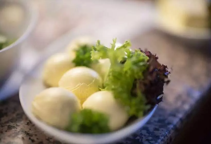 Das Loft Hotel Willingen