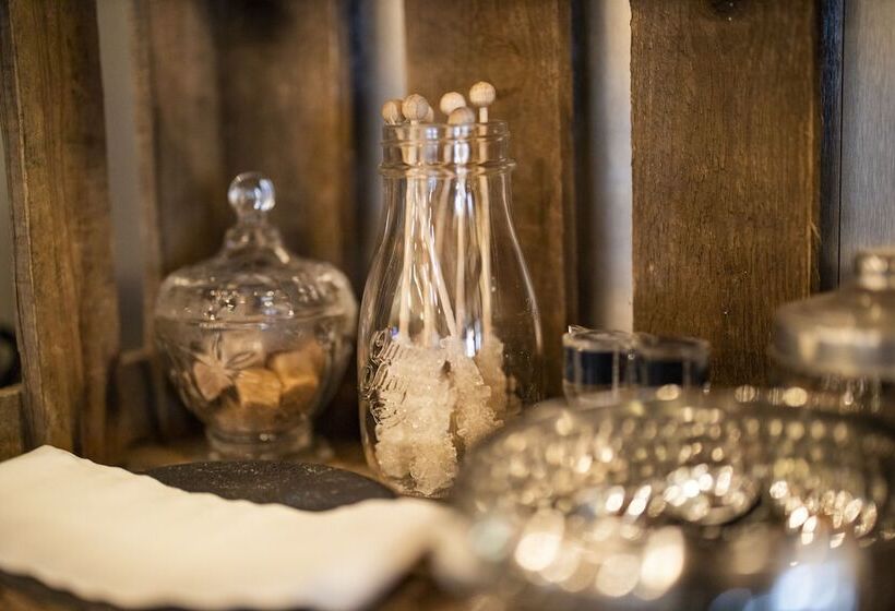 Das Loft Hotel Willingen