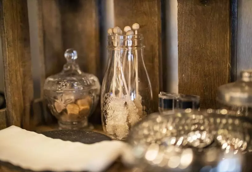 Das Loft Hotel Willingen