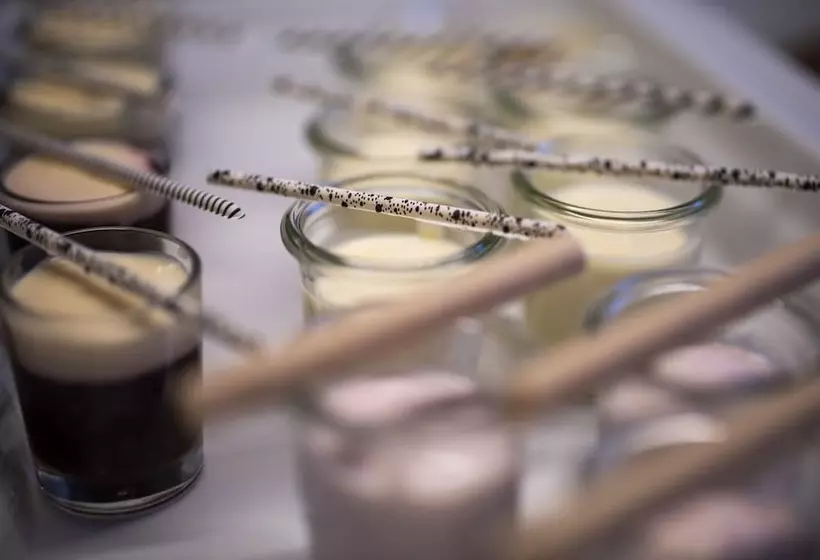 Das Loft Hotel Willingen