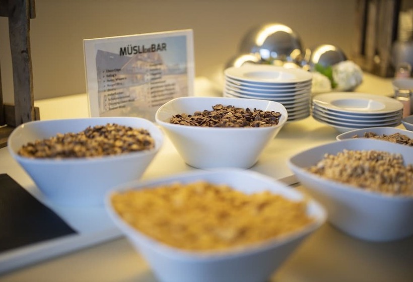 Das Loft Hotel Willingen