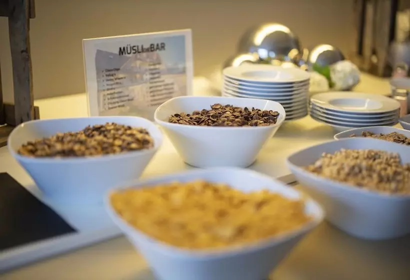 Das Loft Hotel Willingen