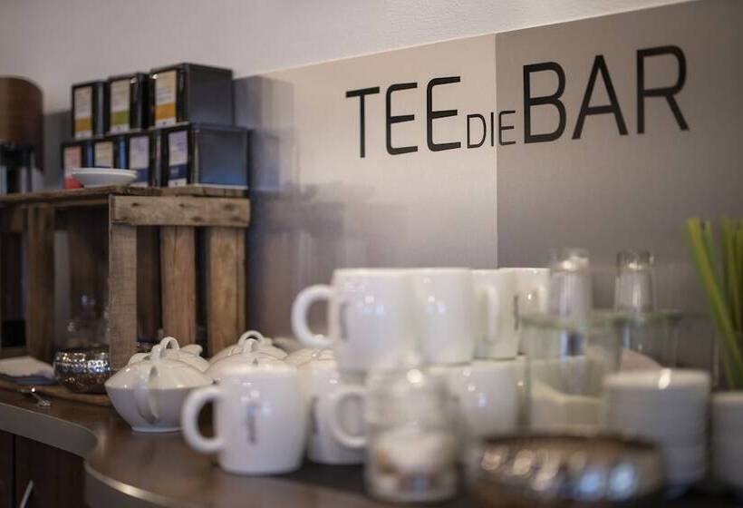 Das Loft Hotel Willingen