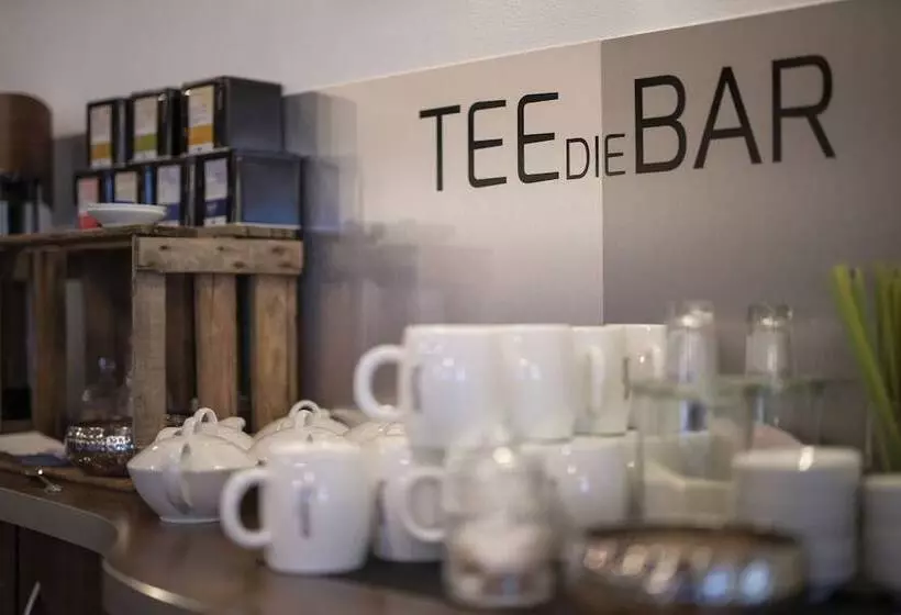 Das Loft Hotel Willingen