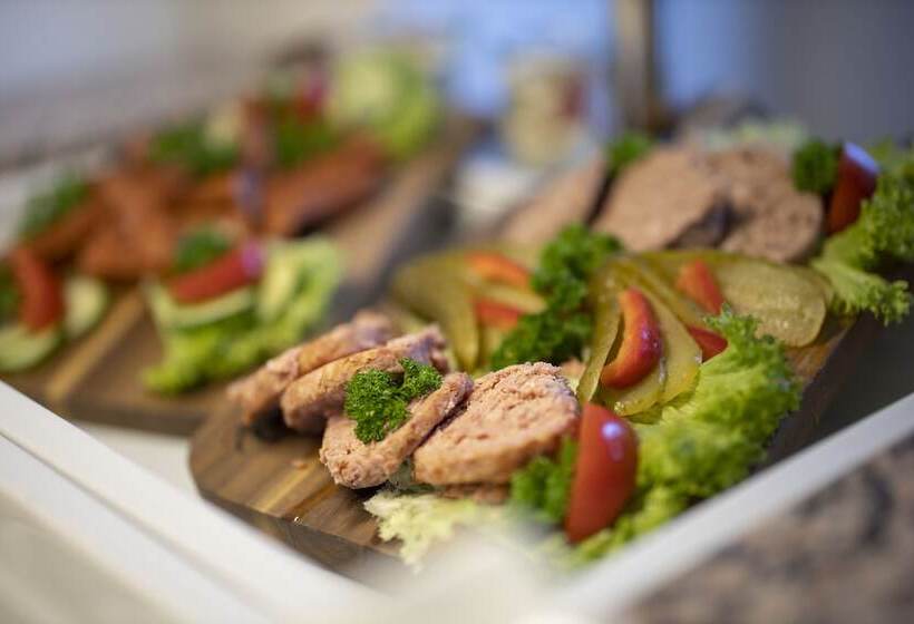 Das Loft Hotel Willingen