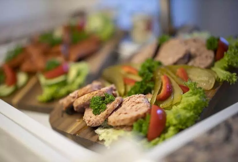 Das Loft Hotel Willingen