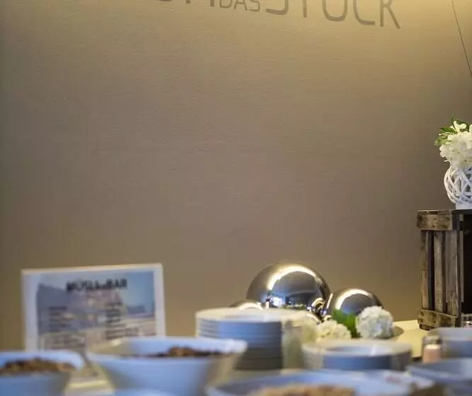 Das Loft Hotel Willingen