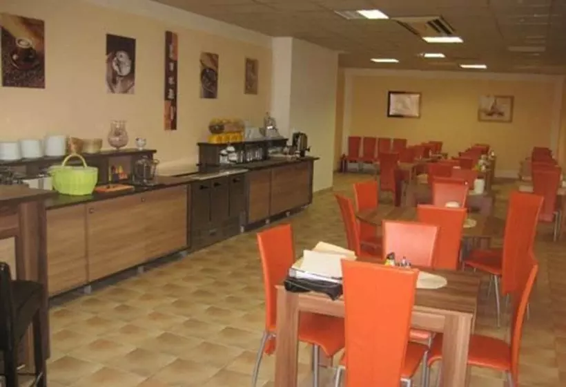 Alper Hotel Am Potsdamer Platz