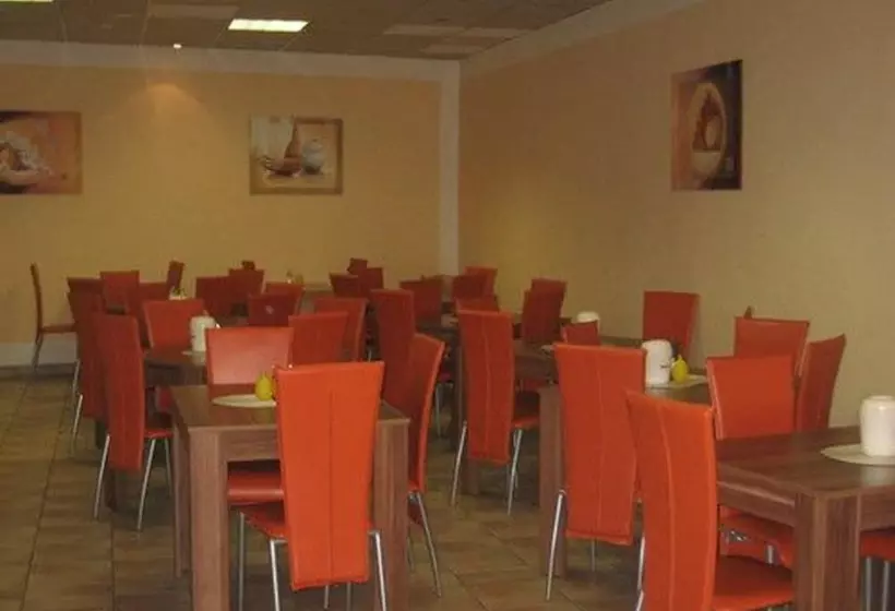 Alper Hotel Am Potsdamer Platz