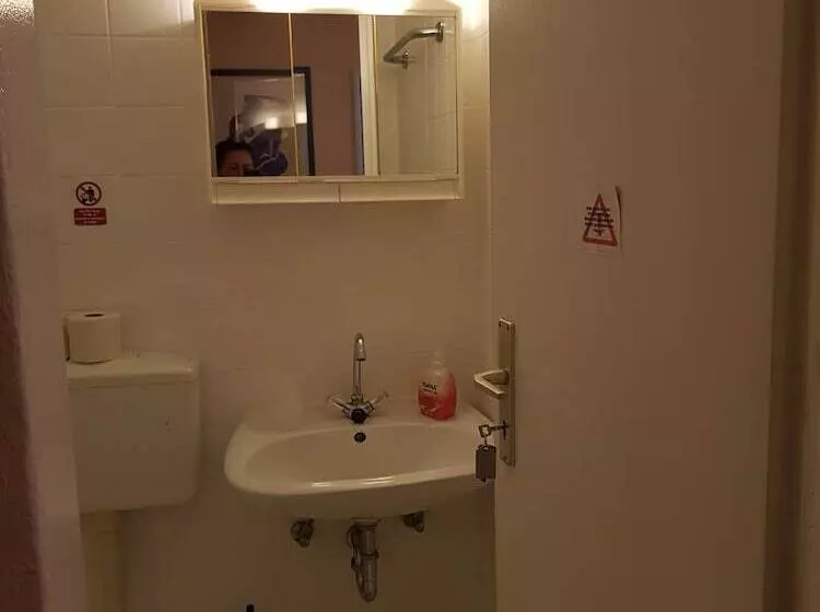 Alper Hotel Am Potsdamer Platz