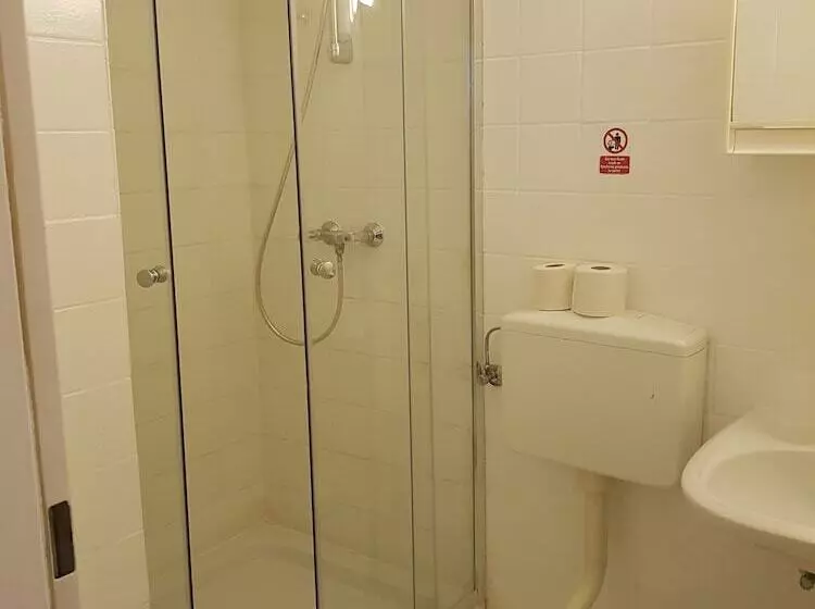 Alper Hotel Am Potsdamer Platz