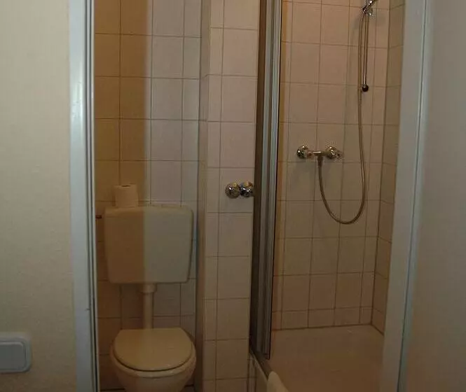 Alper Hotel Am Potsdamer Platz