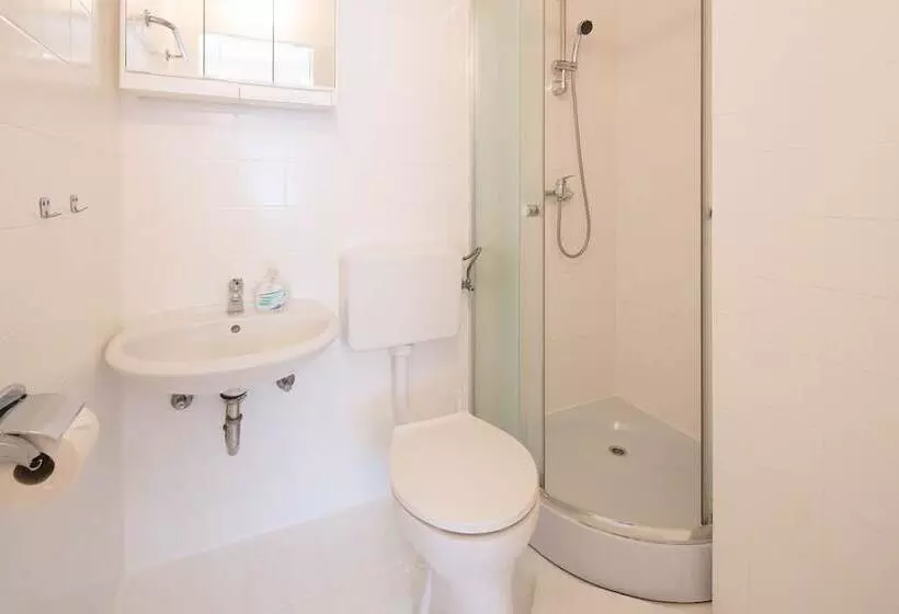 Alper Hotel Am Potsdamer Platz