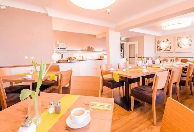 호텔 An Der Linah Garni