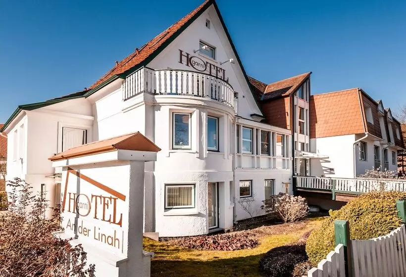 호텔 An Der Linah Garni