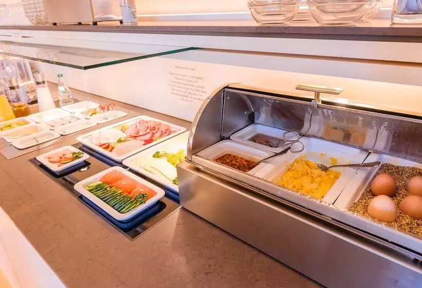 호텔 An Der Linah Garni