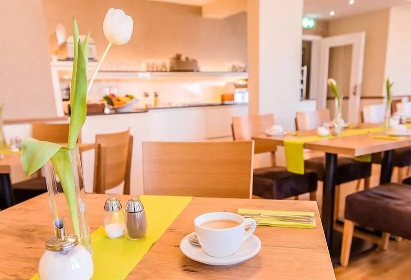 호텔 An Der Linah Garni