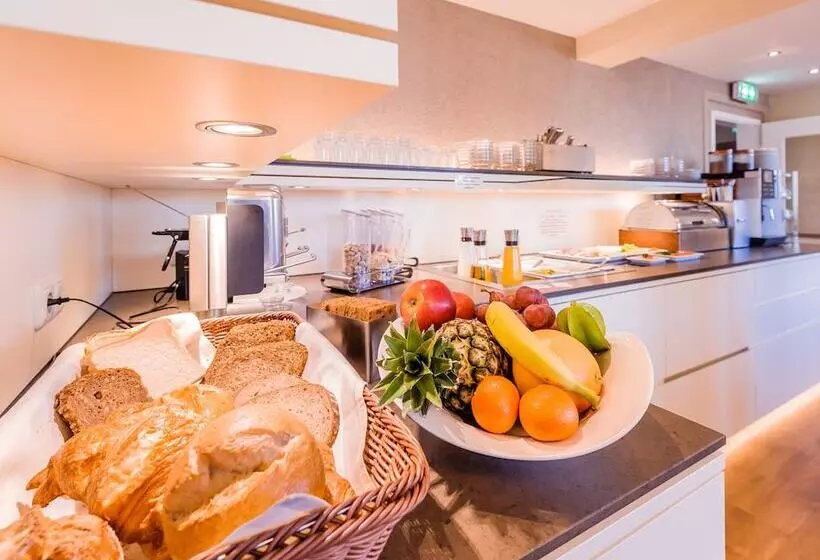 호텔 An Der Linah Garni