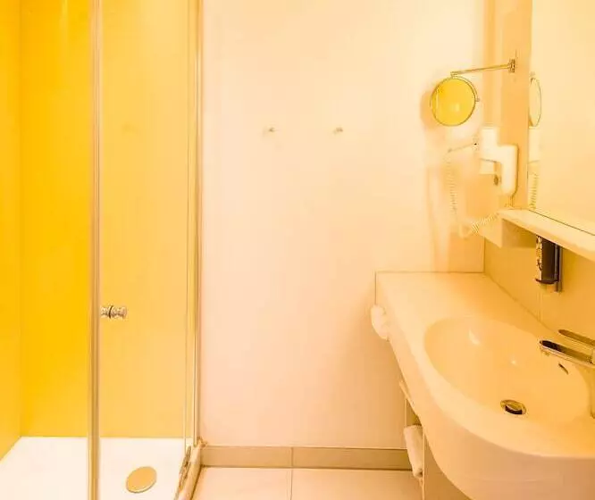 호텔 An Der Linah Garni