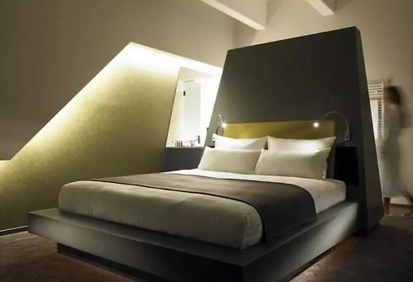 Hotelli Aspria Berlin Ku'damm