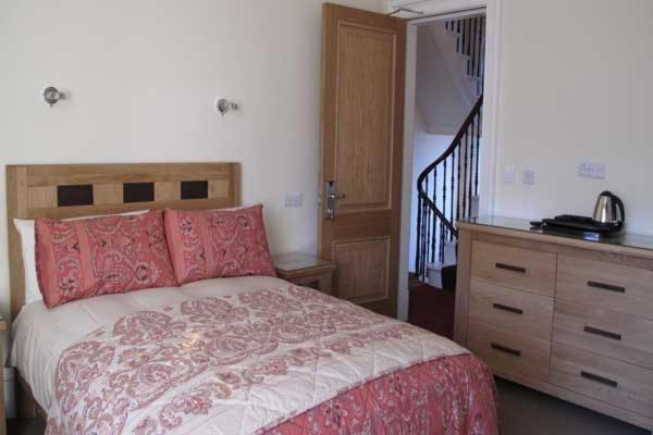 בית מלון כפרי Braidmead House