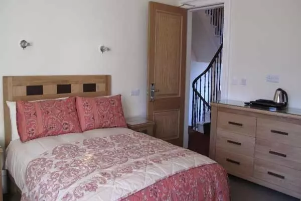 ホテル Braidmead House