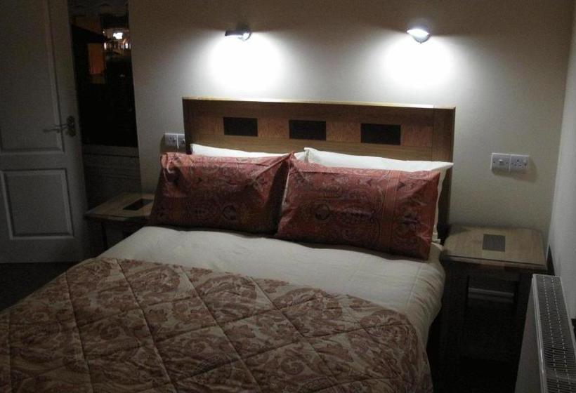 בית מלון כפרי Braidmead House