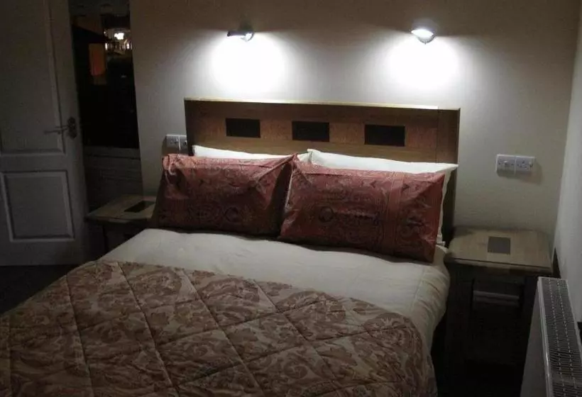 ホテル Braidmead House