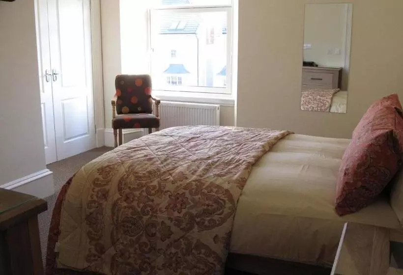 ホテル Braidmead House