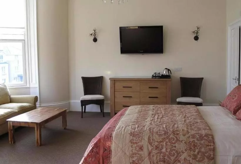 ホテル Braidmead House