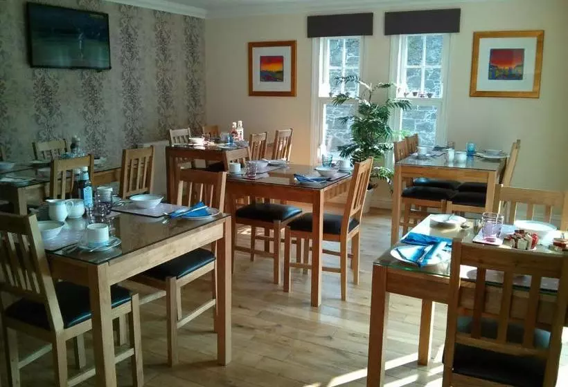 ホテル Braidmead House