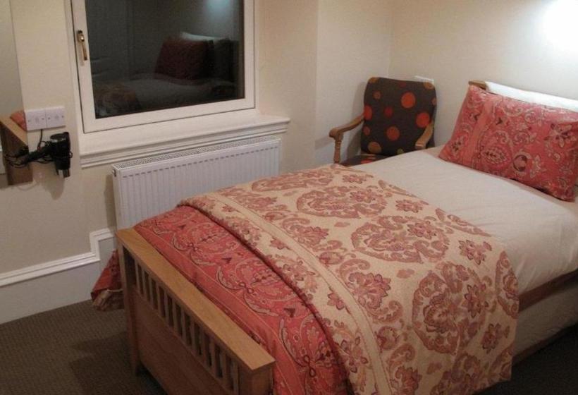 בית מלון כפרי Braidmead House