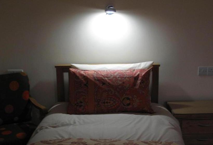 בית מלון כפרי Braidmead House