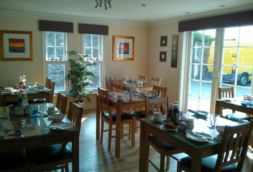 בית מלון כפרי Braidmead House