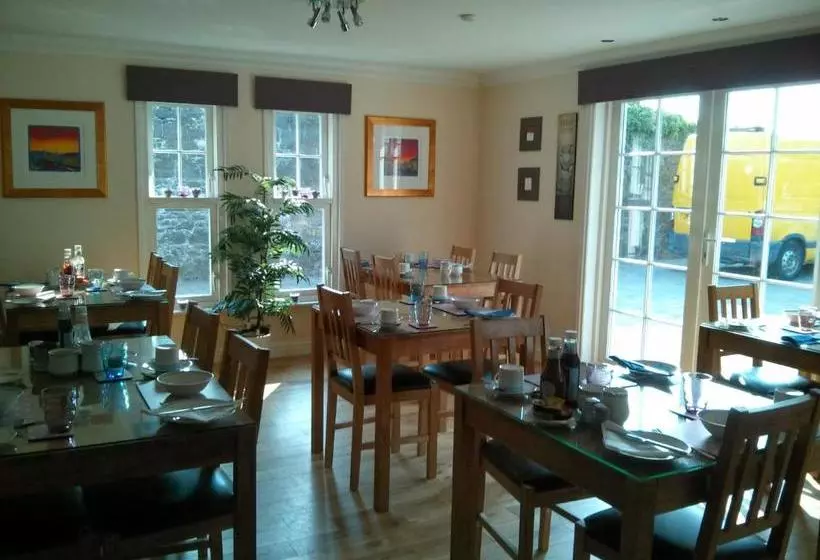 ホテル Braidmead House