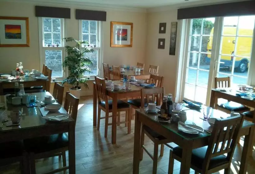 ホテル Braidmead House