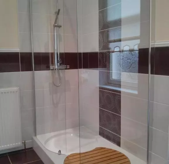 ホテル Braidmead House